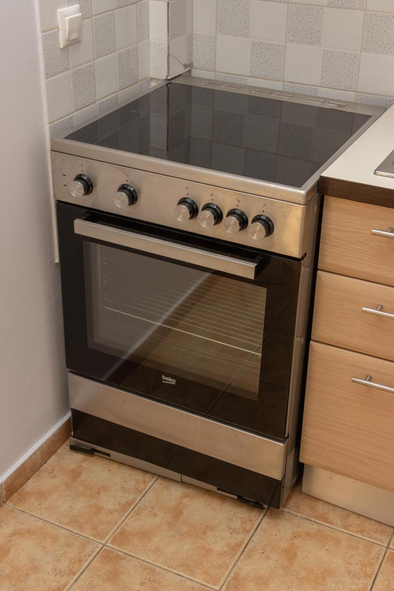 Lagouvardos Apartments 마라쏘폴리 외부 사진