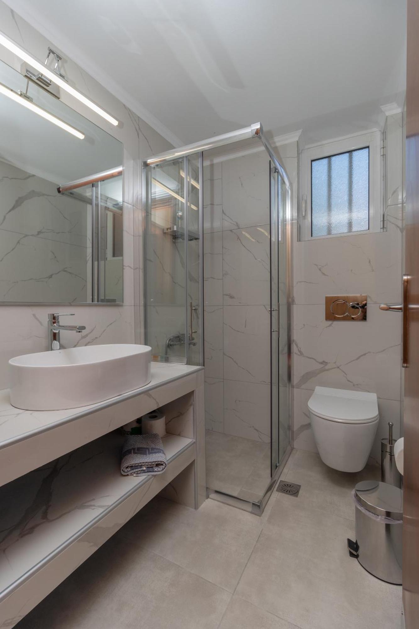 Lagouvardos Apartments 마라쏘폴리 외부 사진