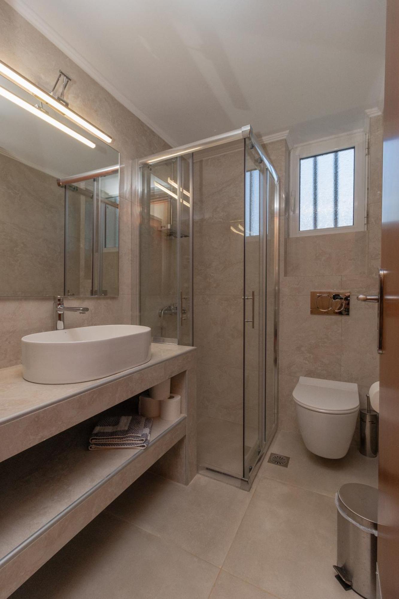 Lagouvardos Apartments 마라쏘폴리 외부 사진
